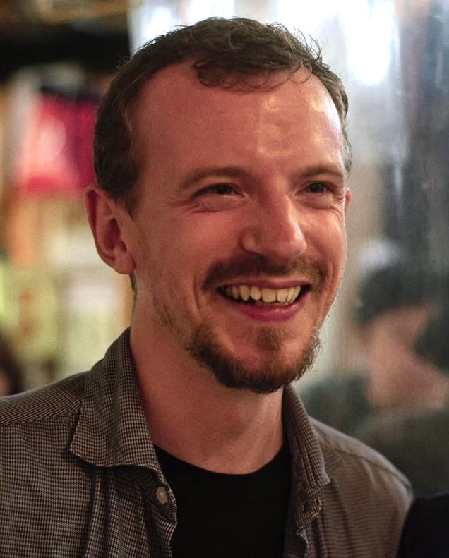 Gavin Kenny
